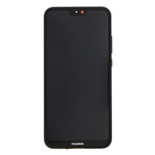 LCD displej + dotyková plocha Huawei P20 Lite LCD displej + dotyková plocha Huawei P20 Lite