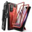 Kryt Supcase Unicorn Beetle Pro 2-Set Samsung Galaxy S24 Ultra Ruddy