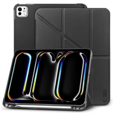 Kryt Tech-Protect SC Pen Origami iPad Pro 13” 7 / 2024 Black