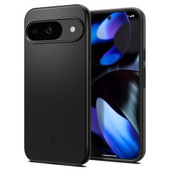 Kryt Spigen Thin Fit Google Pixel 9 / 9 Pro Black