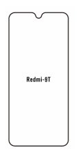 engaroGuard Hydrogel - ochranná fólie - Xiaomi Redmi 9T