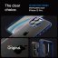 Kryt Spigen Ultra Hybrid iPhone 15 Pro Navy Blue