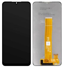 LCD displej Samsung Galaxy A12 A125F