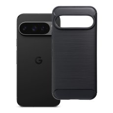 Kryt Case Google Pixel 9 Pro Carbon Black