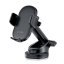 Držiak do auta Tech-Protect V7 Universal Dashboard & Vent Car Mount Black