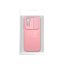 Kryt Slide Case Samsung Galaxy A34 5G Light Pink