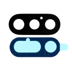 iPhone XS/XS Max - náhradné sklíčko zadnej kamery iPhone XS/XS Max - náhradné sklíčko zadnej kamery