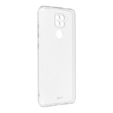 Kryt Jelly Case Roar - Xiaomi Redmi Note 9 priesvitný Kryt Jelly Case Roar - Xiaomi Redmi Note 9 priesvitný