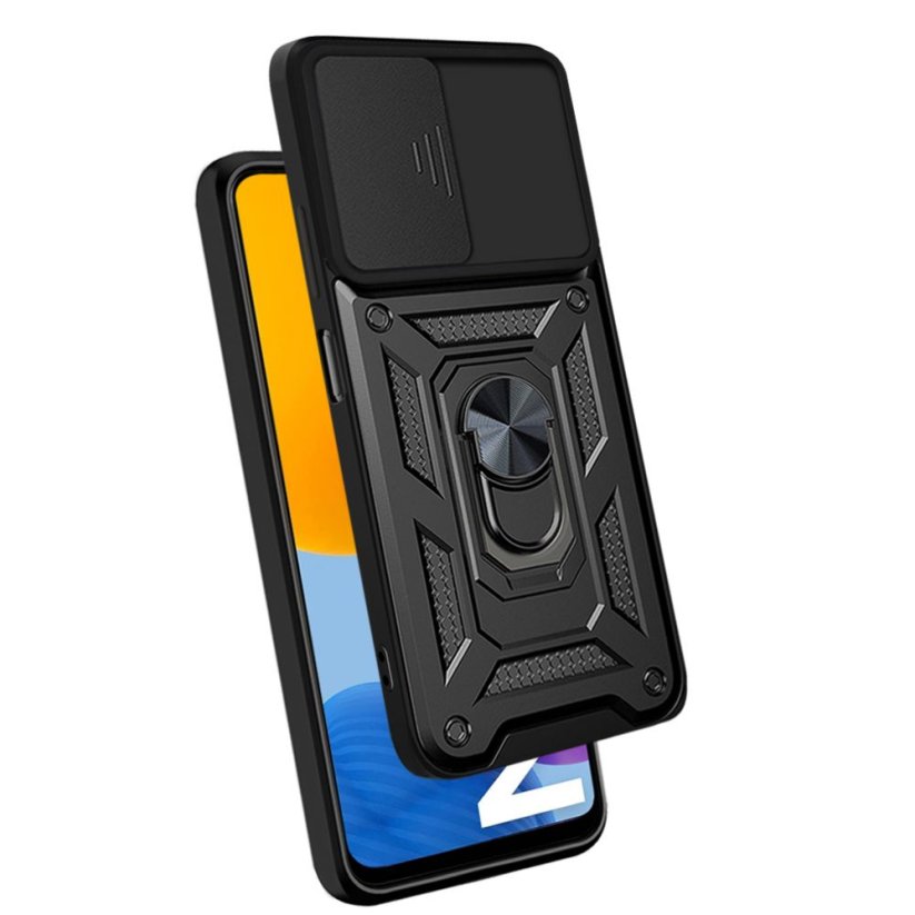 Kryt Tech-Protect Camshield Pro Samsung Galaxy M23 5G Black