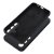 Kryt Case Silicone 2mm Motorola Moto G75 Black