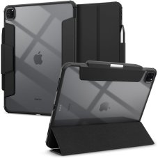 Kryt Spigen Ultra Hybrid ”Pro” iPad Pro 13” 7 / 2024 Black