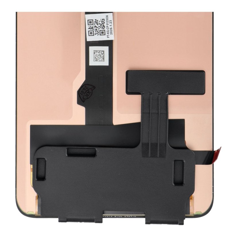 Tok Fixcell LCD Display Redmi Note Oem 13 Pro 5G Without Frame