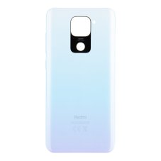 Xiaomi Redmi Note 9 náhradný kryt batérie Polar White