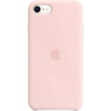 MN6G3ZM/A Apple silikónový kryt pre iPhone 7/8/SE2020/SE2022 Chalk Pink MN6G3ZM/A Apple silikónový kryt pre iPhone 7/8/SE2020/SE2022 Chalk Pink