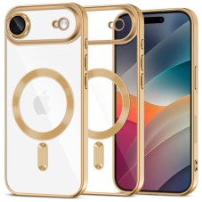 Tech-Protect Magflex magsafe iPhone Air Shiny Gold Tech-Protect Magflex magsafe iPhone Air Shiny Gold