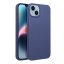 Kryt Matt Case iPhone 14 Pro Blue