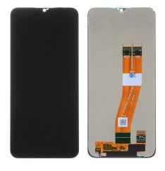 LCD displej + dotyková plocha Samsung Galaxy A02s A025G