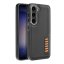 Kryt Milano Case Samsung Galaxy A05S Black