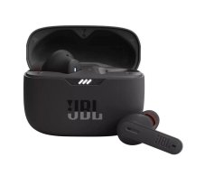 Slúchadlá Wireless Earphones Jbl T230Nc Tws Black Slúchadlá Wireless Earphones Jbl T230Nc Tws Black
