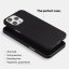 Slim Minimal iPhone 14 Pro - clear black