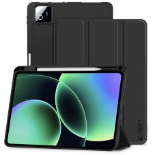 Kryt Tech-Protect SC Pen Xiaomi Pad 7 / 7 Pro / 8 / 8 Pro 11.2 Black