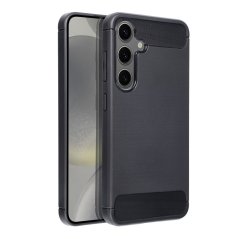 Kryt Carbon Case Samsung Galaxy S24 Black Kryt Carbon Case Samsung Galaxy S24 Black
