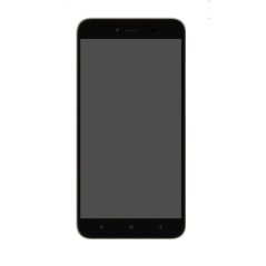 LCD displej + dotyková plocha Xiaomi Redmi Note 5A Black LCD displej + dotyková plocha Xiaomi Redmi Note 5A Black