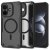 Kryt Tech-Protect Rugged Shield MagSafe na Xiaomi Redmi Note 17 Pro 5G Matte Black