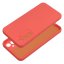 Kryt Silicone Case Samsung Galaxy A34 5G Peach