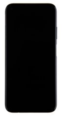 Displej s rámom Huawei P40 Lite Midnight Black Displej s rámom Huawei P40 Lite Midnight Black