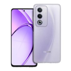 Kryt pouzdra Oppo A80 Clear Case 2 mm (ochrana fotoaparátu) Průsvitný
