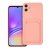 Kryt Card Case Samsung Galaxy A05 Pink