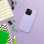 Kryt Candy Case iPhone 13 Pro Max Purple