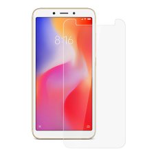 Ochranné sklo - Xiaomi Redmi 6A Ochranné sklo - Xiaomi Redmi 6A