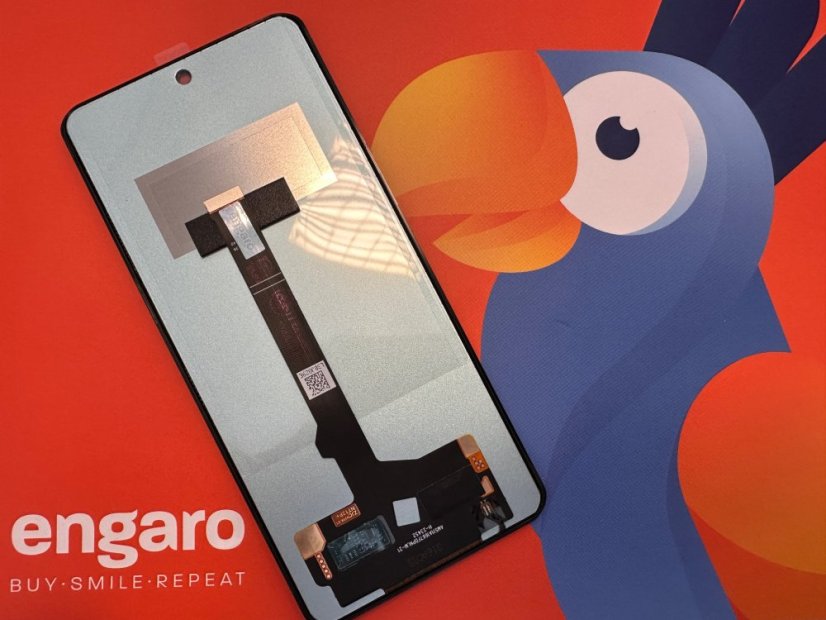 Kijelző Xiaomi Redmi Note 14 Pro 5G