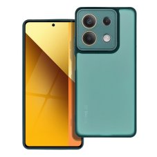 Kryt Variete Case Xiaomi Redmi Note 13 5G Dark Green Kryt Variete Case Xiaomi Redmi Note 13 5G Dark Green