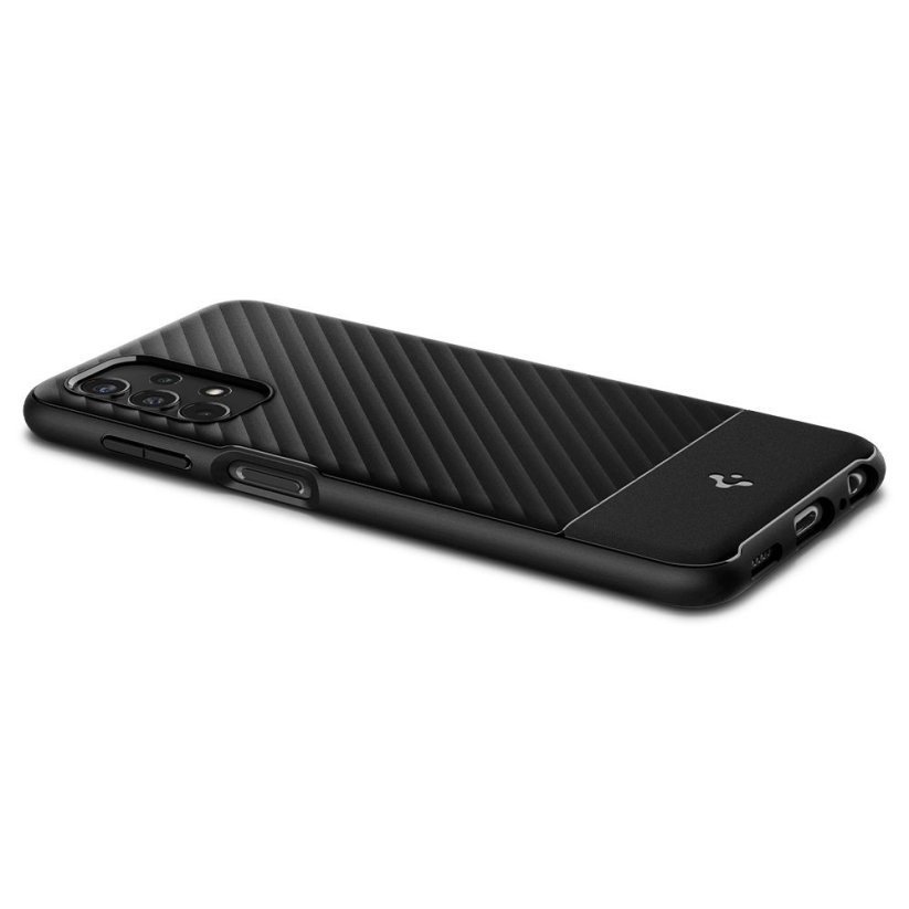 KRYT SPIGEN CORE ARMOR SAMSUNG GALAXY A13 4G / LTE MATTE BLACK