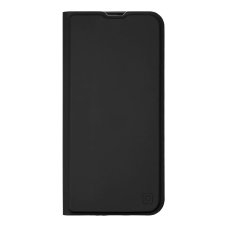 OBAL:ME SmoothTouch púzdro pre Google Pixel 9a Black