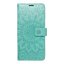 Kryt Mezzo Book Case Samsung Galaxy A05 Mandala Green