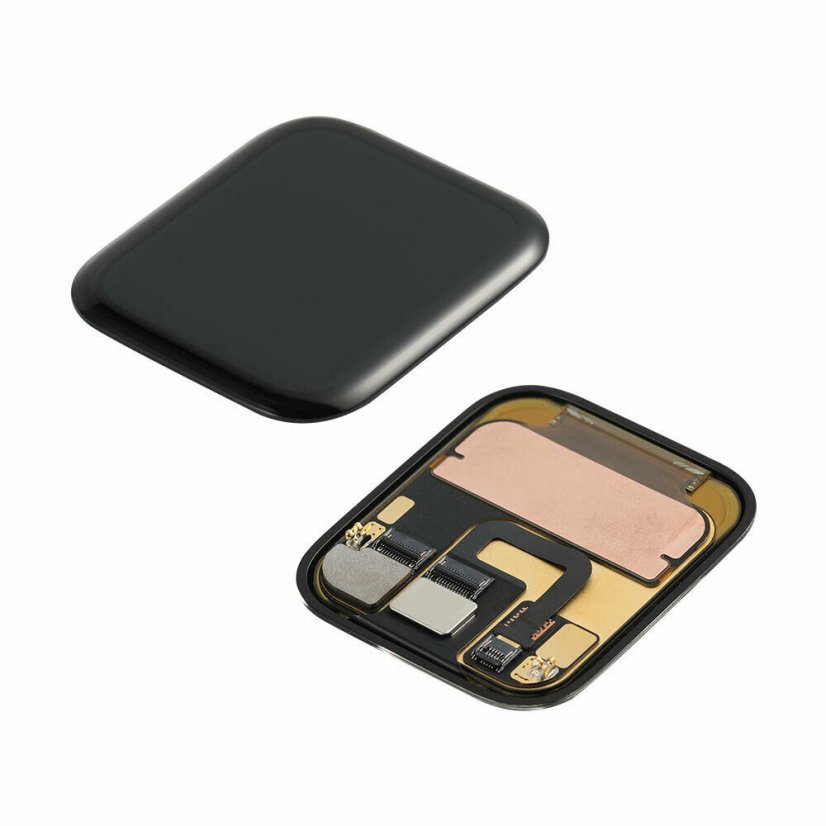 Apple Watch Series 6 40 mm-es kijelző