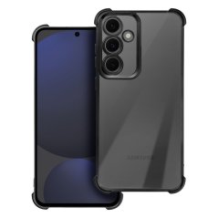 Kryt Case Antishock Electro Xiaomi 13C Black Kryt Case Antishock Electro Xiaomi 13C Black