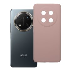 Kryt Case Honor Magic 7 Lite Silicone 2mm (Camera Protection) Powder Pink