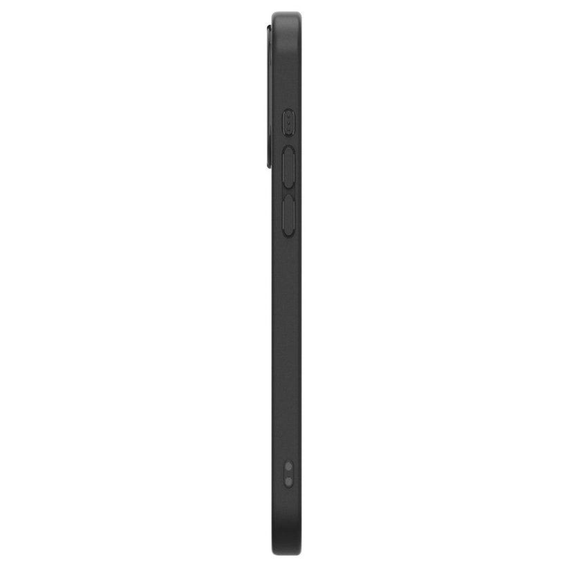 Kryt Spigen Cyrill Kajuk Mag Magsafe iPhone 15 Pro Max Black