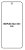 Hidrogél - védőfólia - OnePlus Nord CE4 Lite 5G