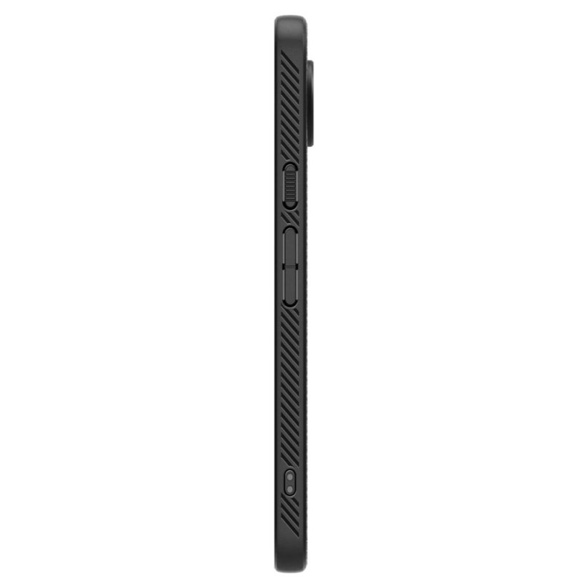 Kryt Spigen Liquid Air Google Pixel 9 Pro Xl Matte Black