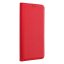 Kryt Smart Case Book Case Samsung Galaxy M23 5G Red