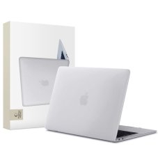 Kryt Tech-Protect Smartshell Macbook Air 13 2018-2020 Matte Clear Kryt Tech-Protect Smartshell Macbook Air 13 2018-2020 Matte Clear
