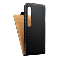 Kryt Flip Case Slim Flexi Fresh Xiaomi Mi 10 Pro Black