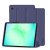 Kryt Tech-Protect Smartcase Samsung Galaxy Tab A9 / A11 8.7 X110 / X115 / X133 / X135 Navy