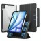 Kryt ESR Rebound Hybrid iPad Air 10.9” 4 / 5 / 2020-2022 / 11” 6 / 7 / 2024-2025 Black